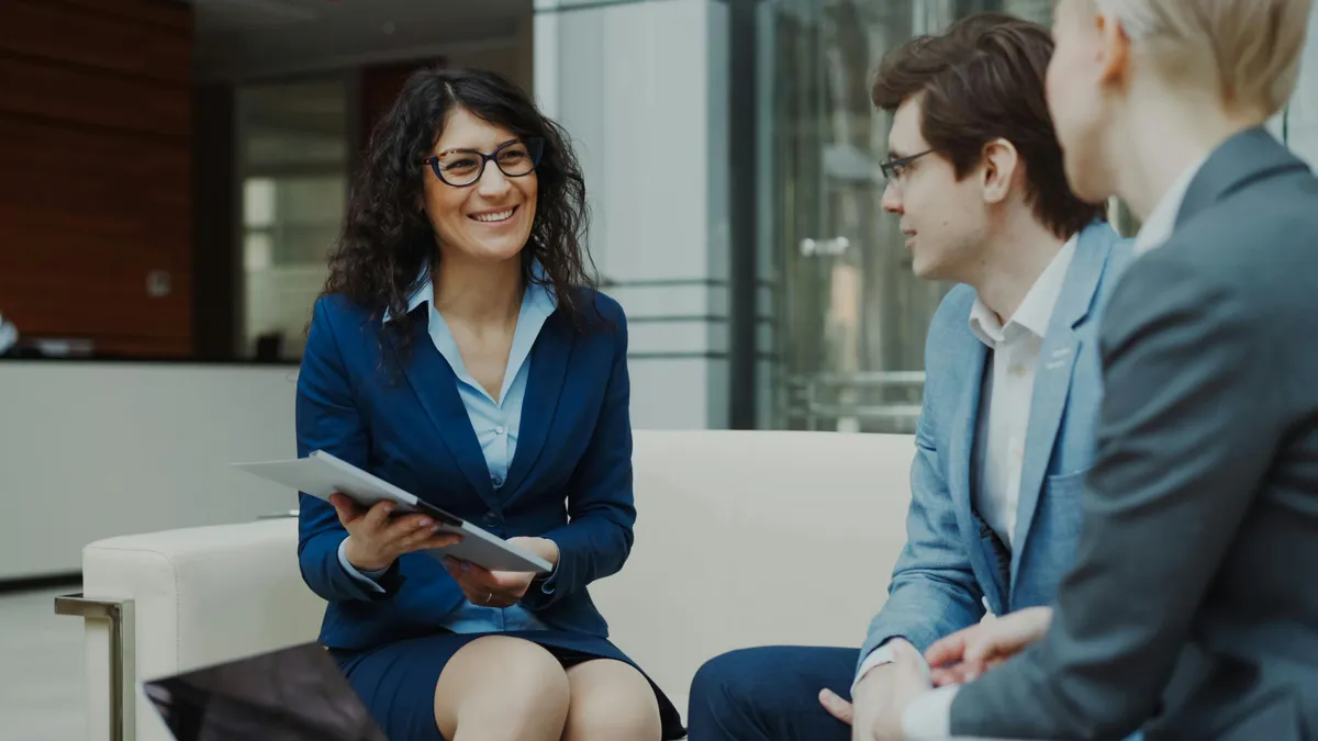 Whitmore Result — consulting
